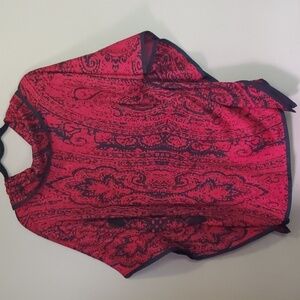 Cleo size large/xlarge sweater